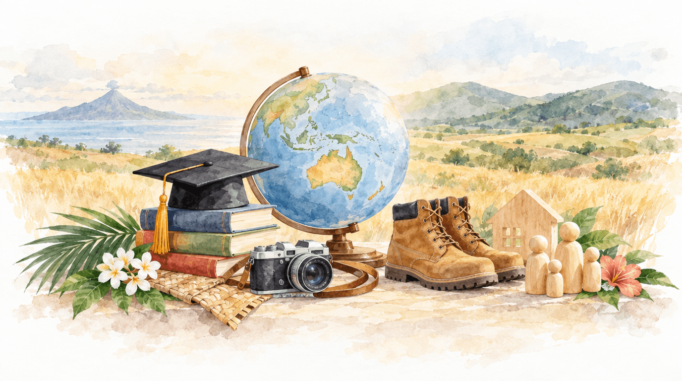 Bridging Cultures Migration Services cover