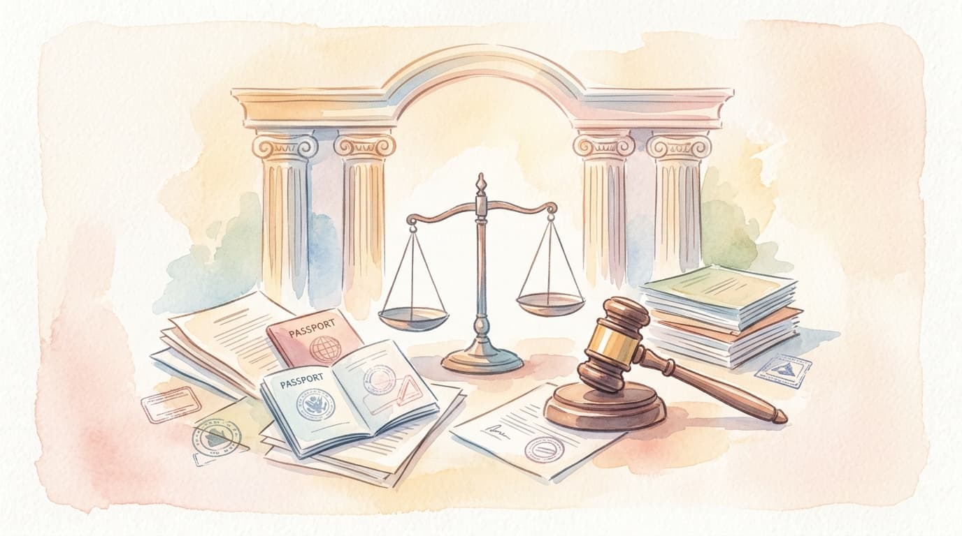 Garcia Law cover