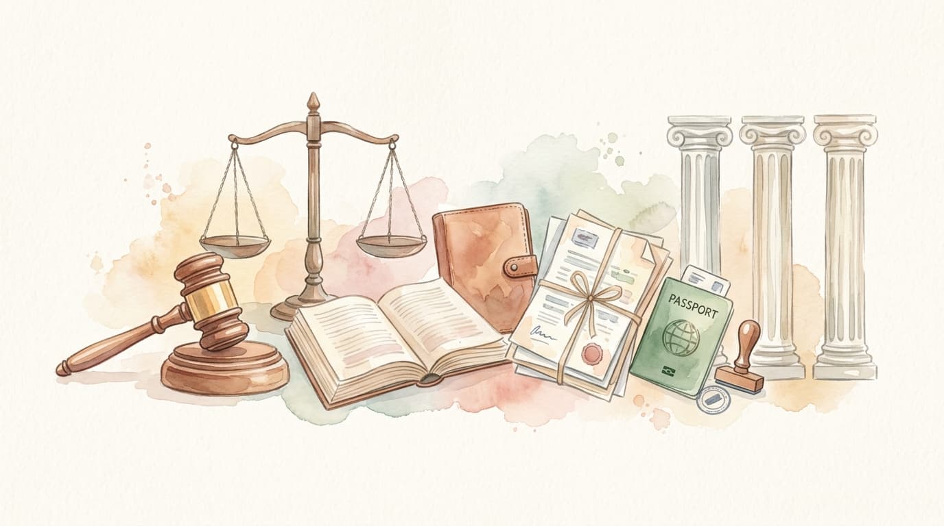 Lorenzo Villena - Inder Lynch Lawyers cover