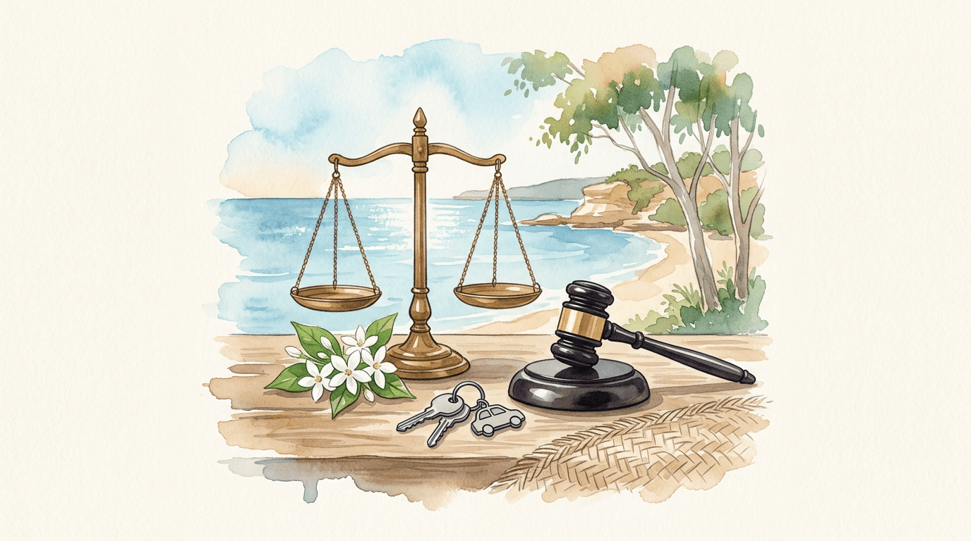 Mariecar Capili (Sydney Criminal Lawyers) cover
