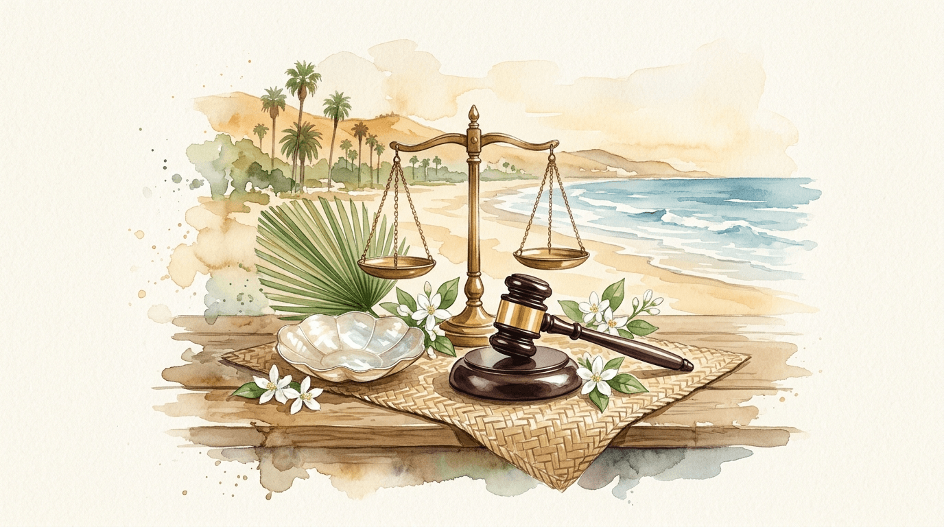Patricia Mamac - The Dominguez Firm cover