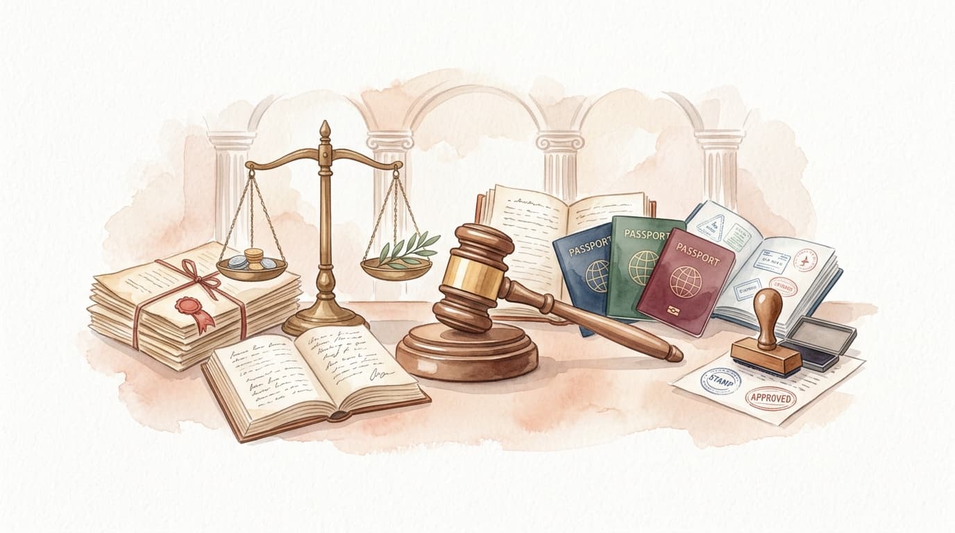 Paulo Garcia Barristers & Solicitors Limited cover