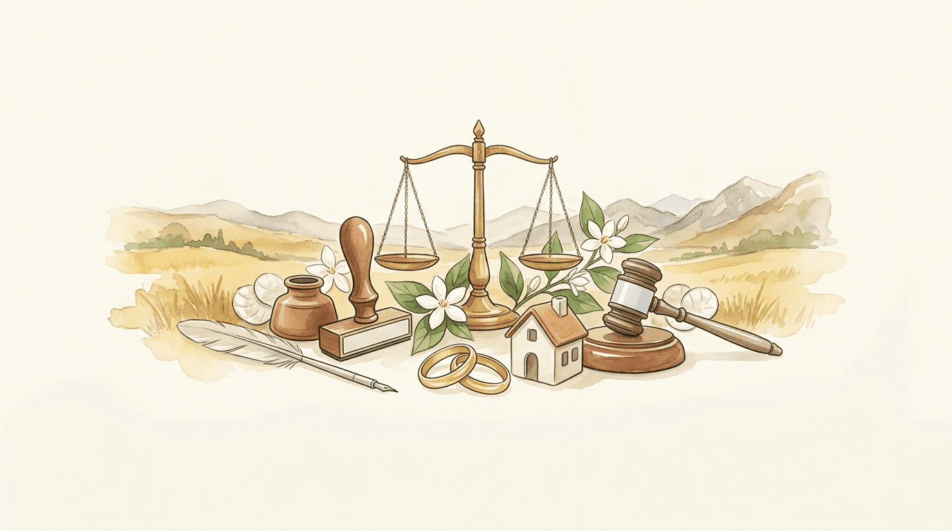 Peralta Law Firm cover