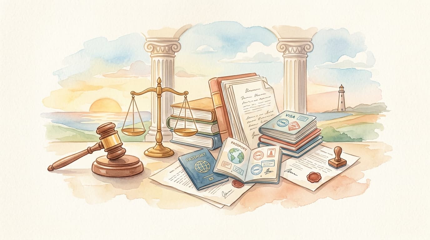 Timog Law cover