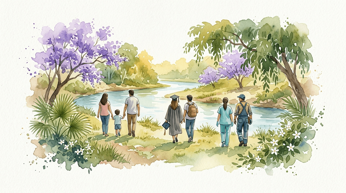 World2Australia Migration Solutions cover