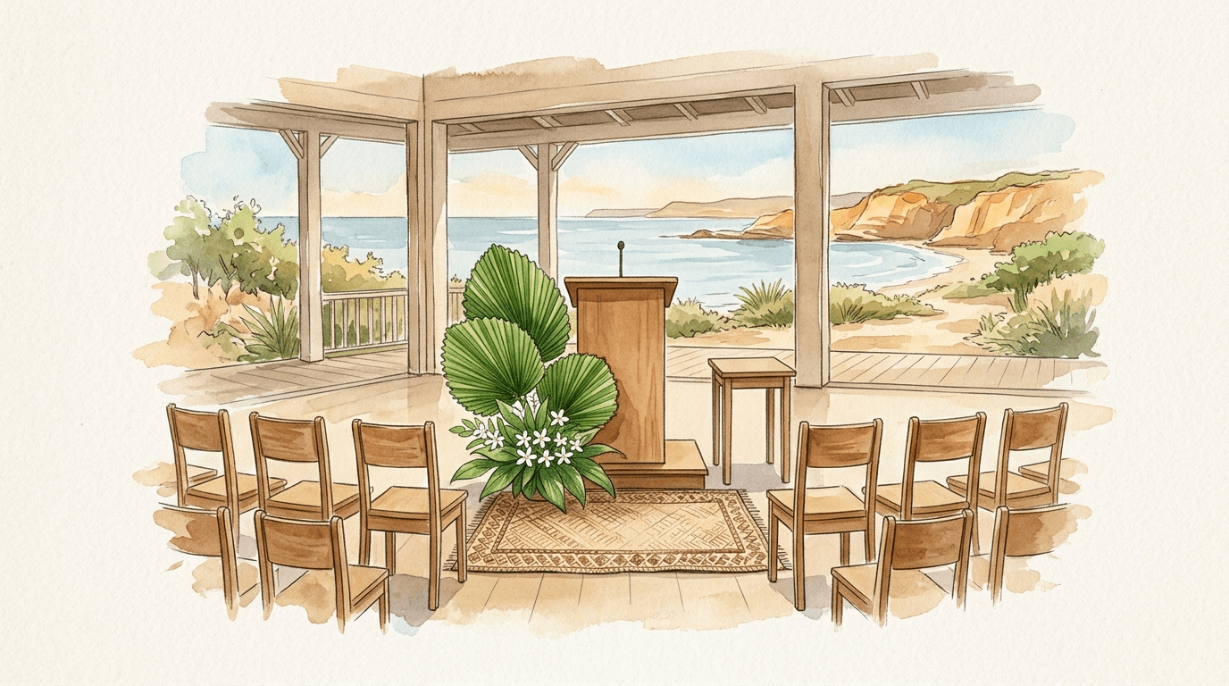 Alta Vista Tagalog Congregation of Jehovah's Witnesses, San Diego cover