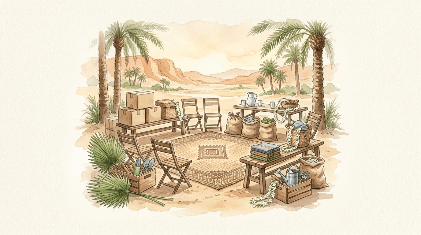 Altruism Eagles Club Saudi Arabia cover
