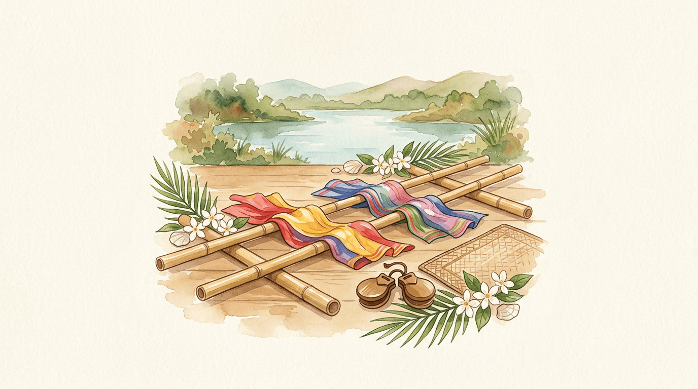 ANU Filipino Association (ANUFA) cover