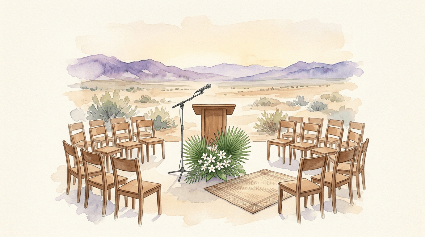 Arrowhead Trail Tagalog Congregation of Jehovah's Witnesses, Henderson cover
