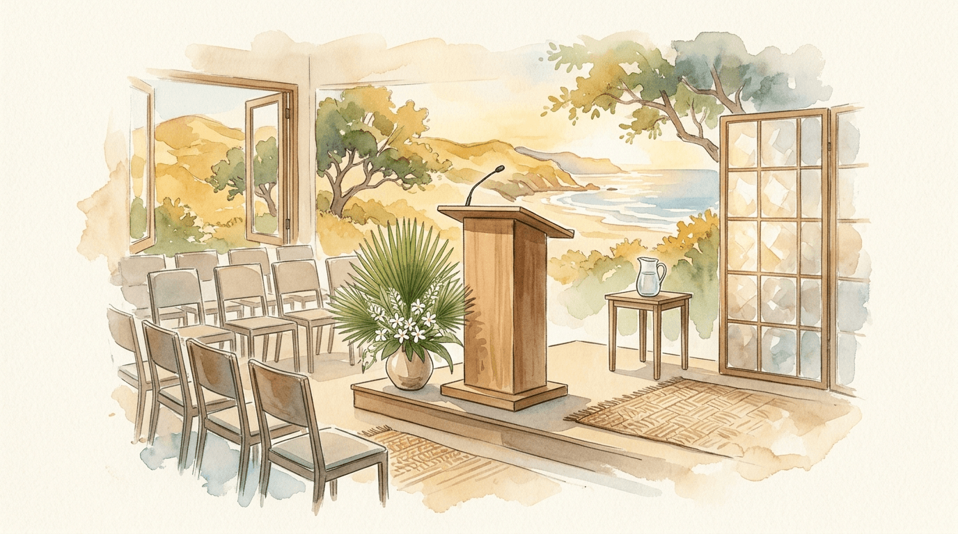 Atlantic Tagalog Congregation of Jehovah's Witnesses, Lynwood cover