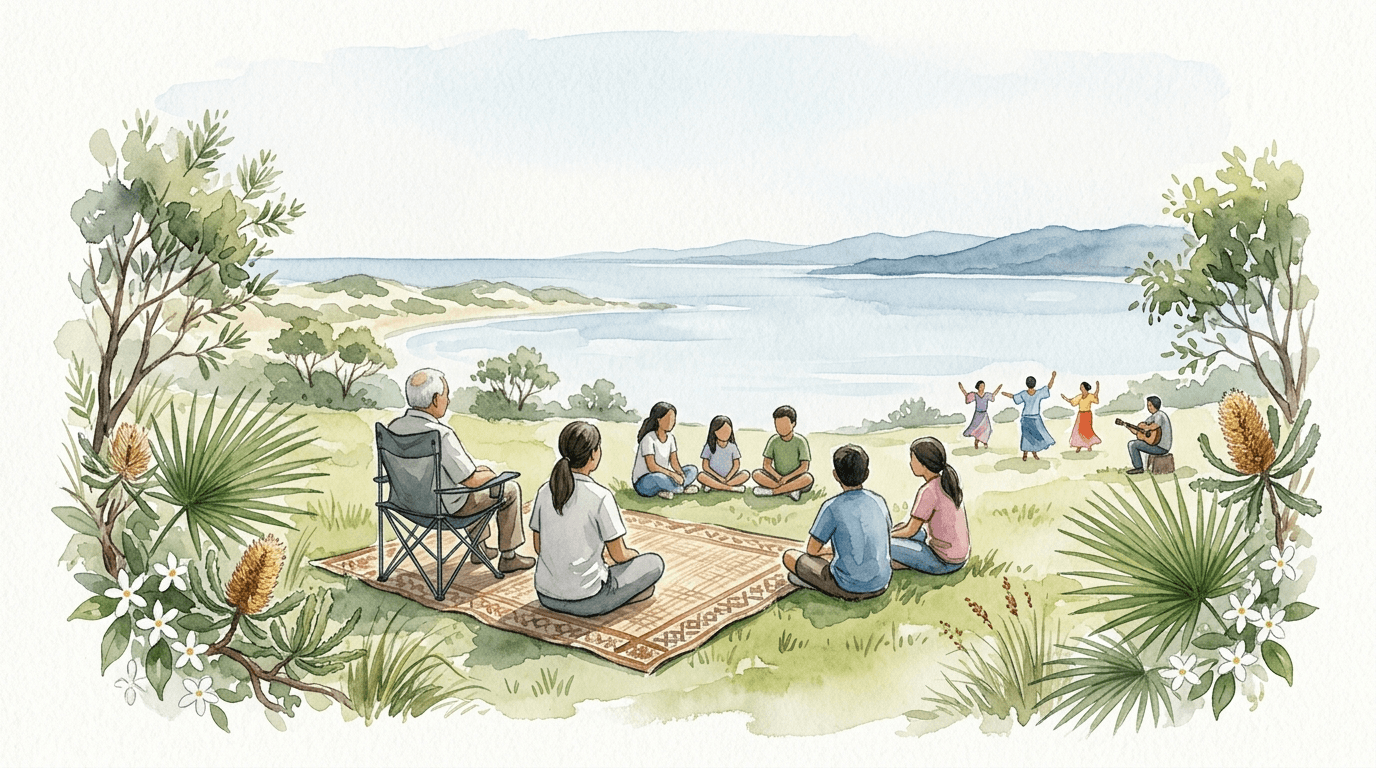 Australian-Filipino Community Services cover