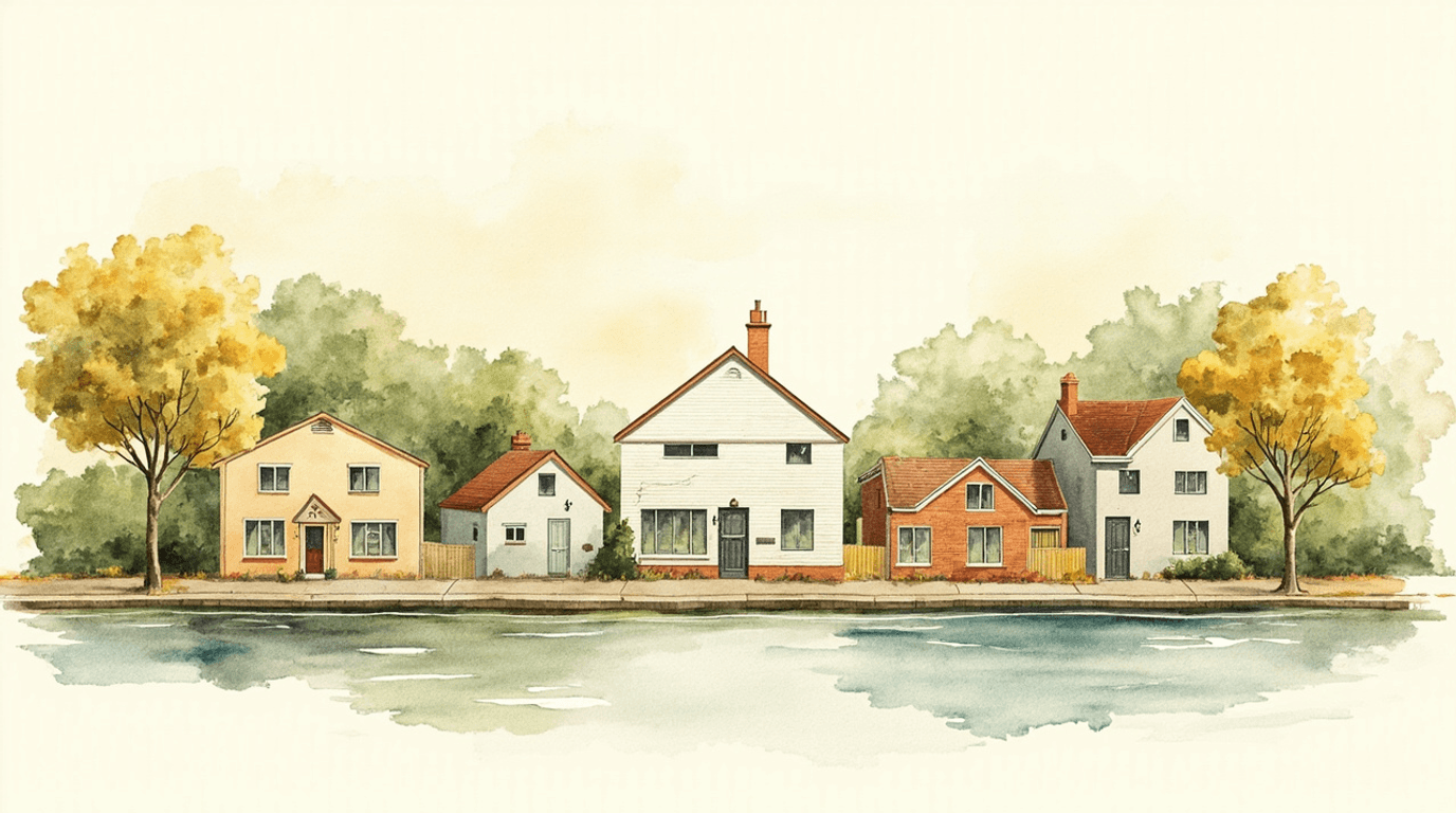 Bahay Kubo Housing Association cover