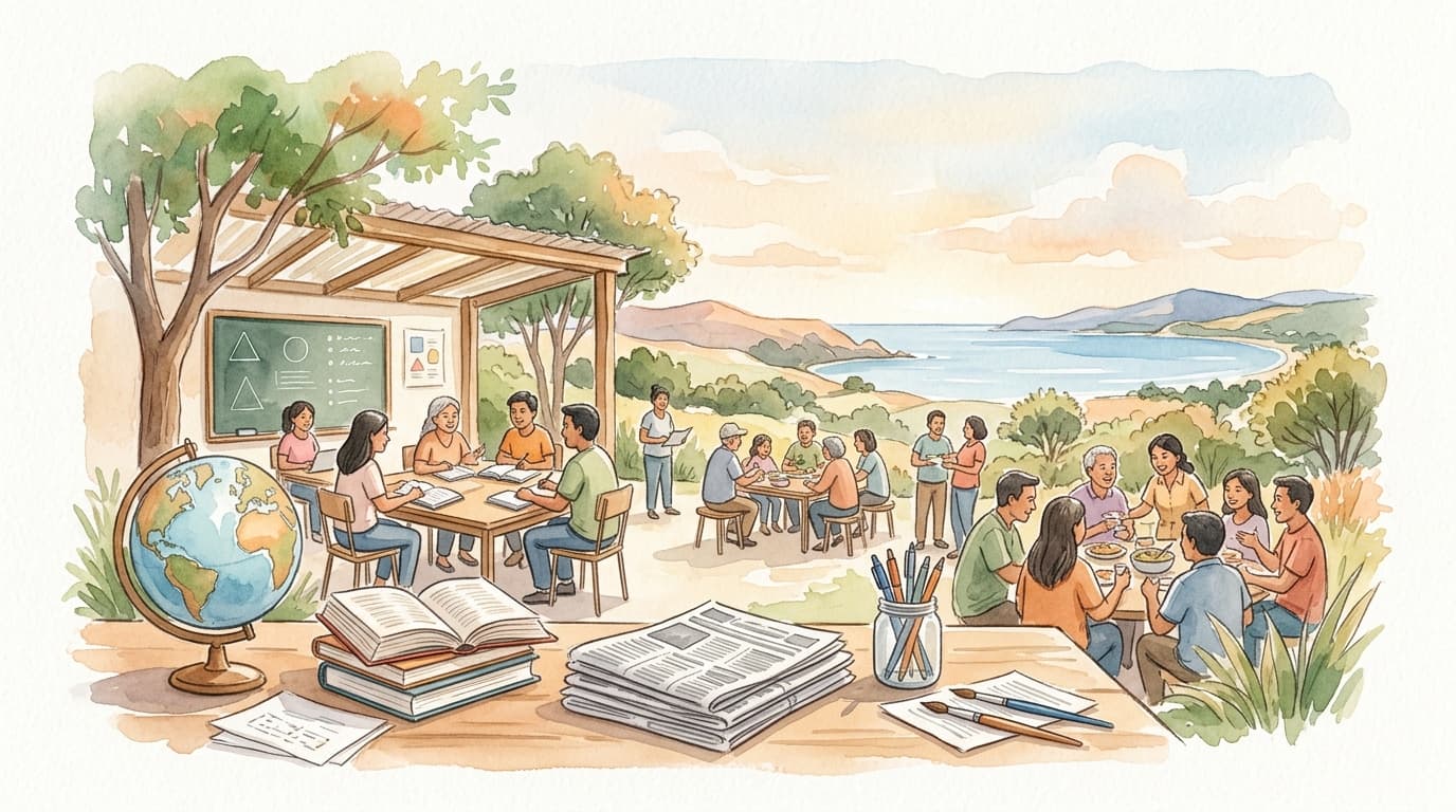 Bay of Plenty - Philippine Friendship Society Incorporated cover