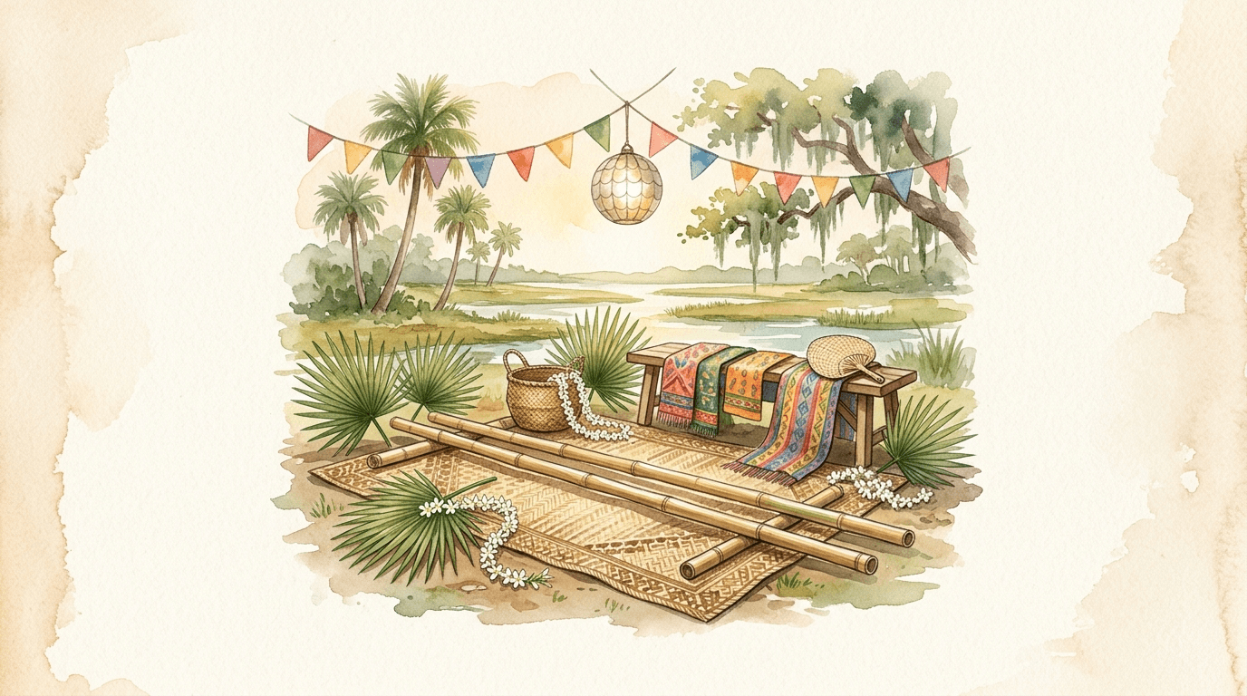 Big Bend Filipino-American Association cover