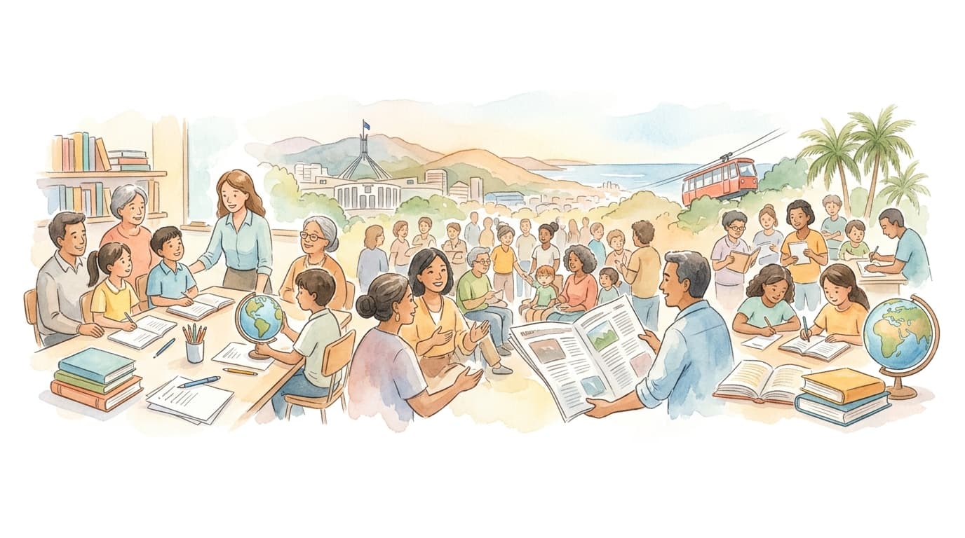 Boholanos in New Zealand Charitable Trust Board cover
