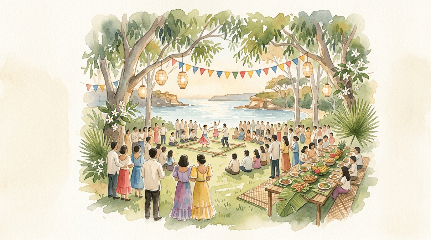 Campbelltown and Region Filipino Community Council Inc cover