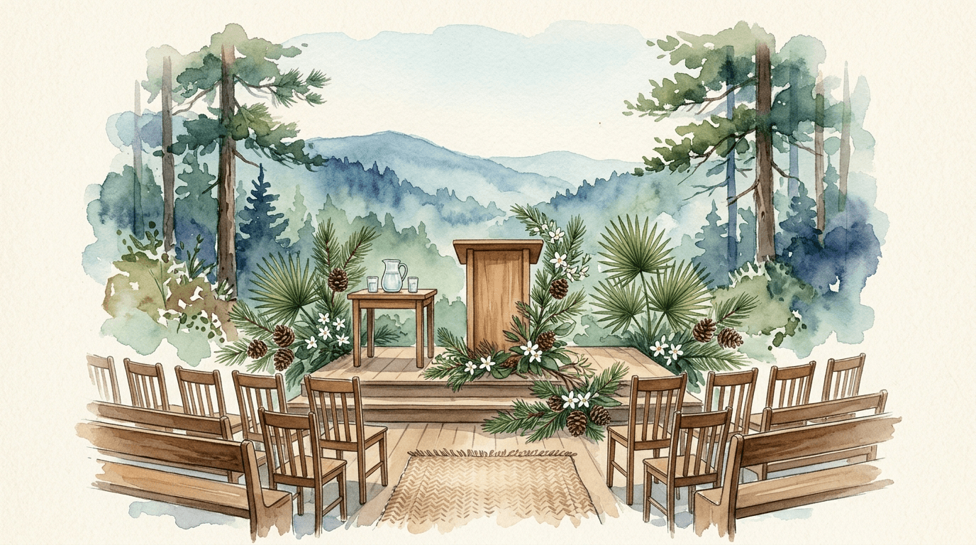 Carolina Pines Tagalog Congregation of Jehovah's Witnesses, Raleigh cover