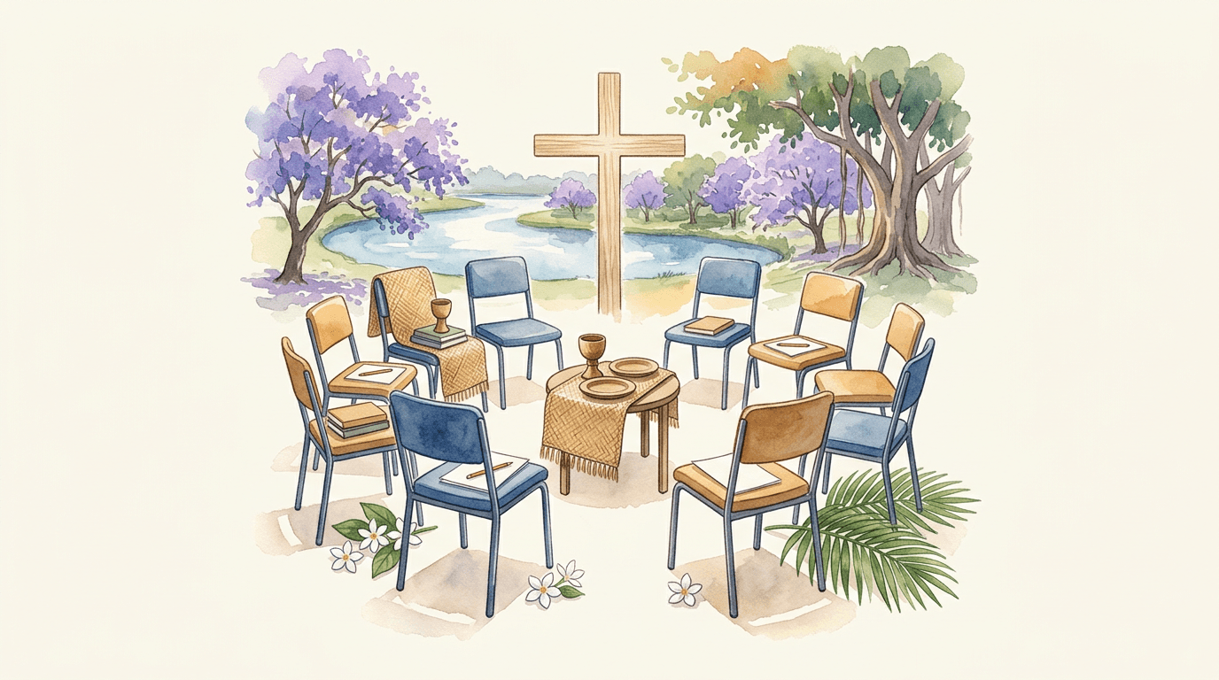 CCF Brisbane cover