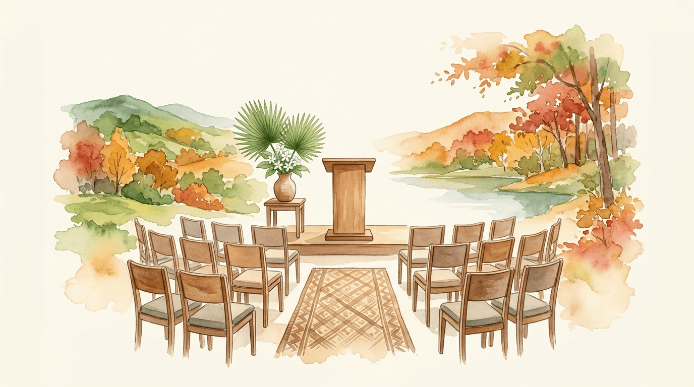 Central Tagalog Congregation of Jehovah's Witnesses, Greenburgh cover