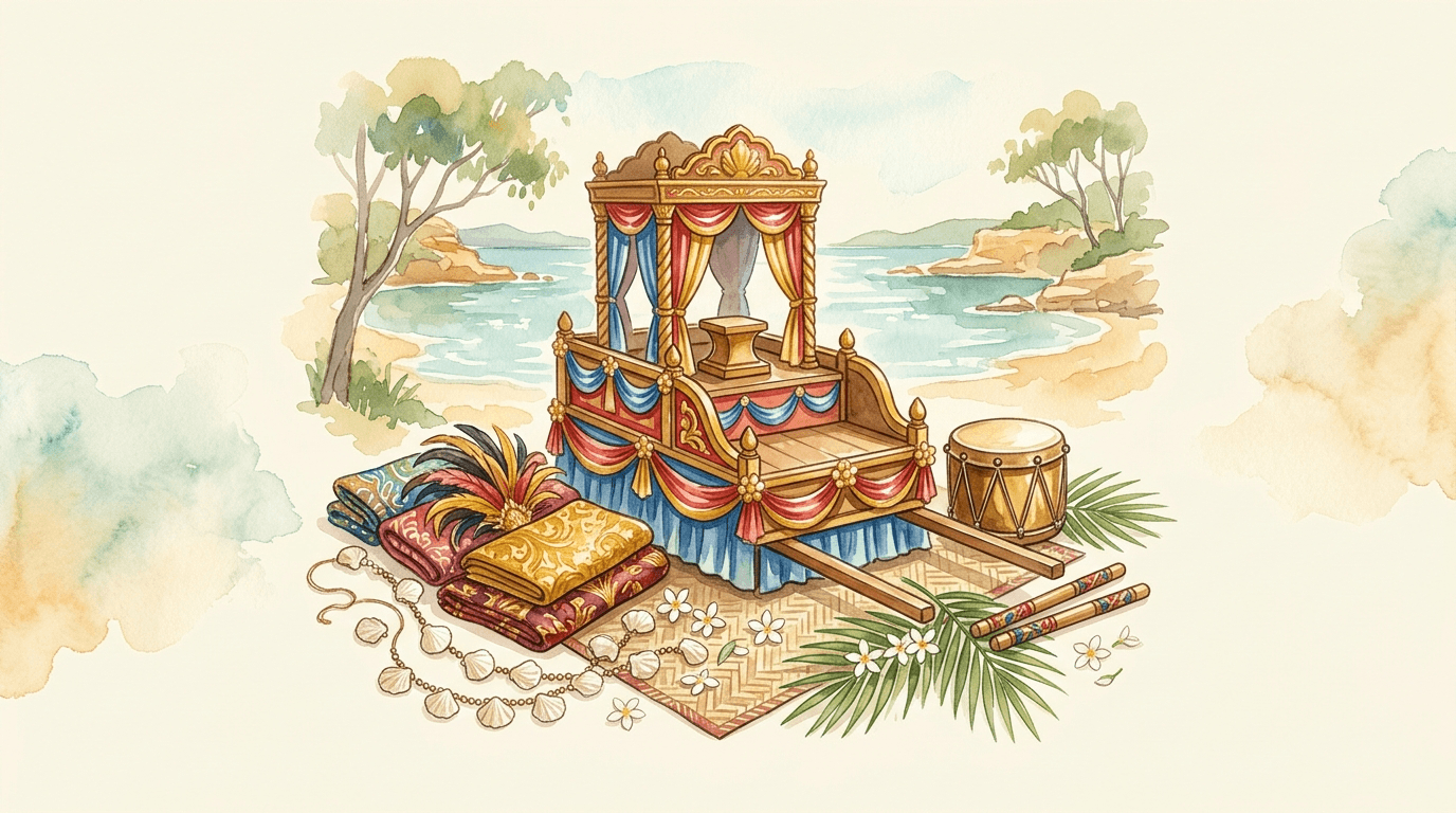 Cofradia del Señor Sto. Niño of Sydney cover