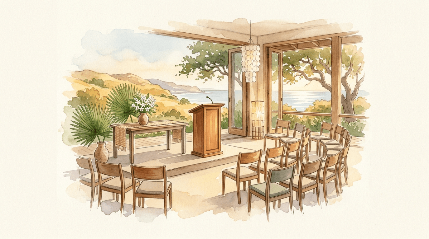 Crystal Springs Tagalog Congregation of Jehovah's Witnesses, Burlingame cover