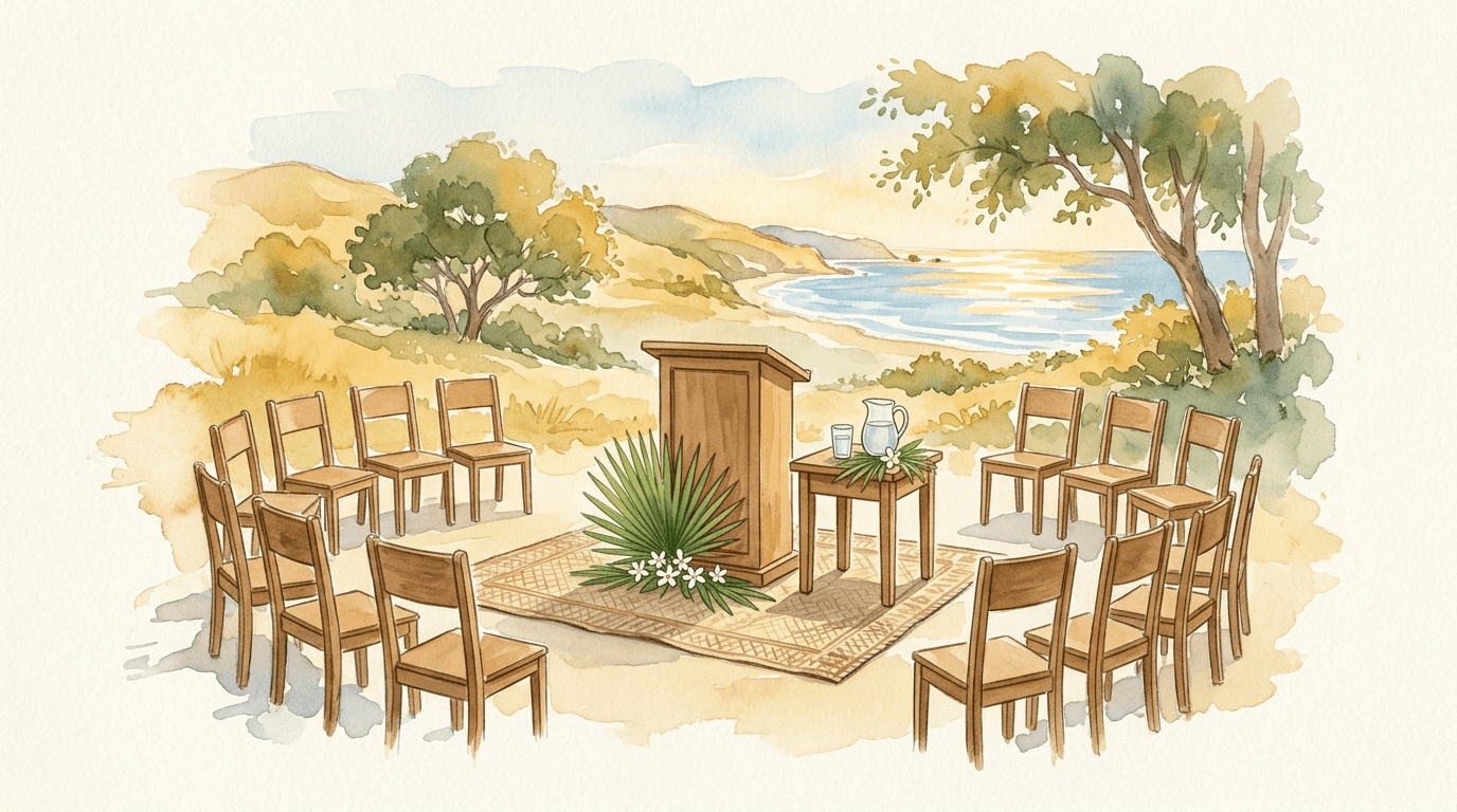 Duncan Ranch Tagalog Congregation of Jehovah's Witnesses, Chula Vista cover