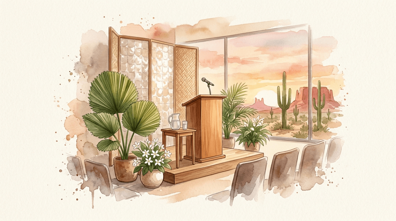 East Tagalog Congregation of Jehovah's Witnesses, Gilbert cover