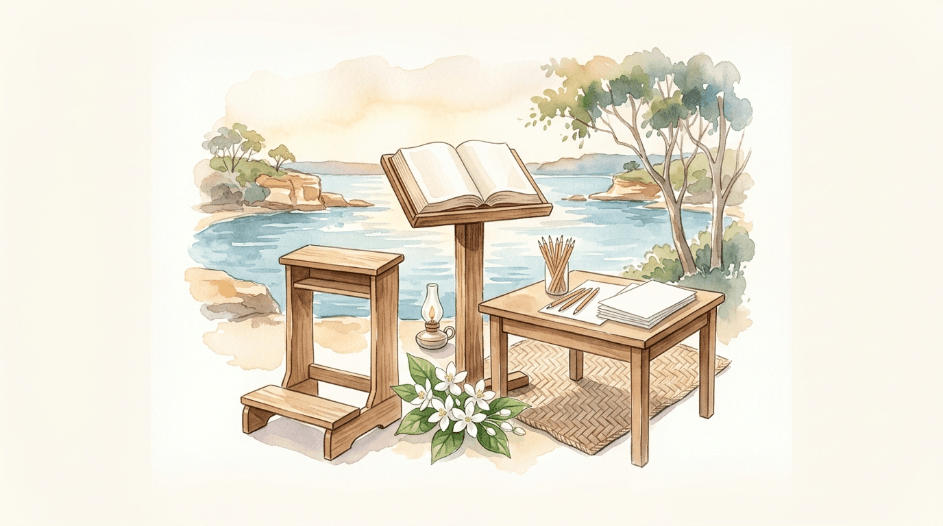 El Shaddai DWXI PPFI Sydney Australia Chapter cover