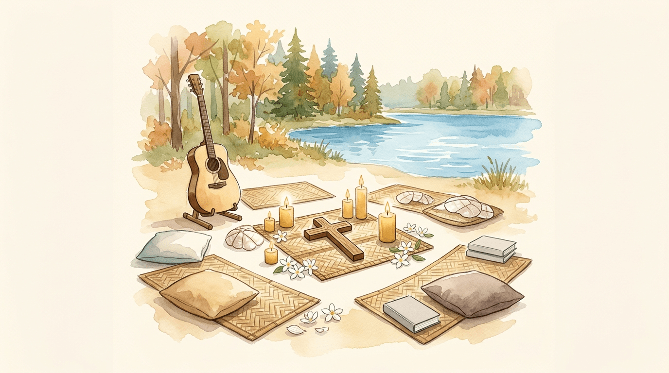 Feast Light Belleville cover