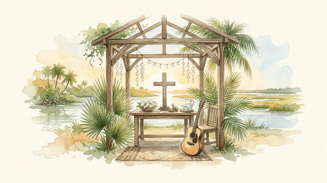 Fil-Am Christian Ministry - Jacksonville cover