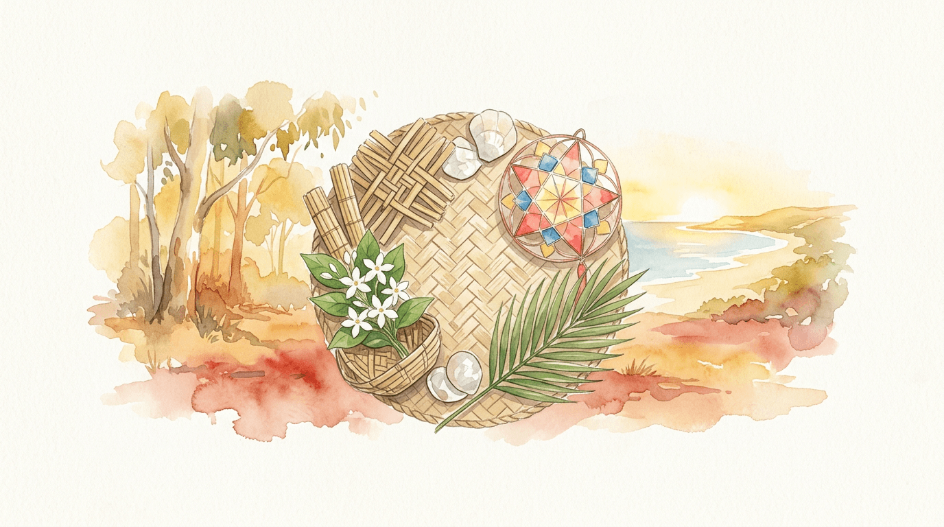 Filipino Communities Council of Australia (FILCCA) cover