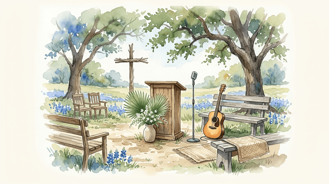 Filipino American Alliance Church - Arlington cover