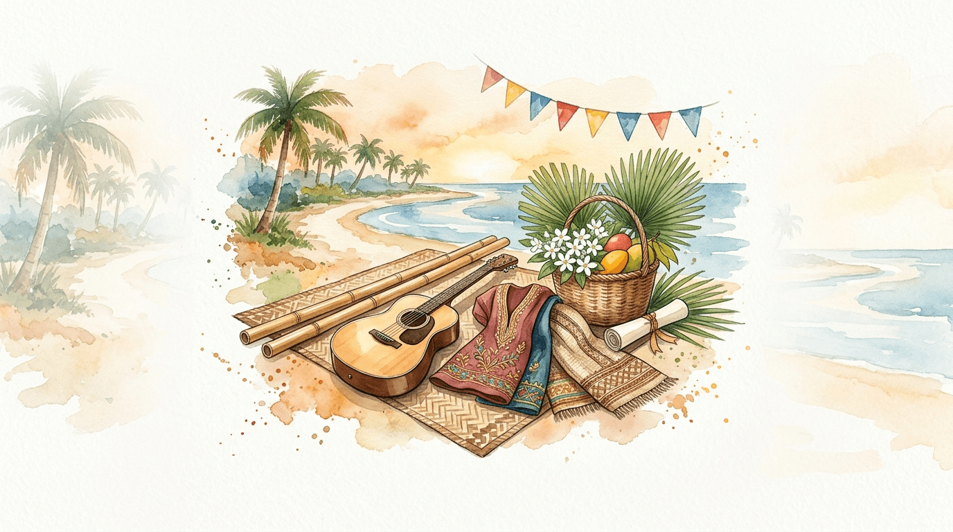 Filipino American Association of Bay County cover