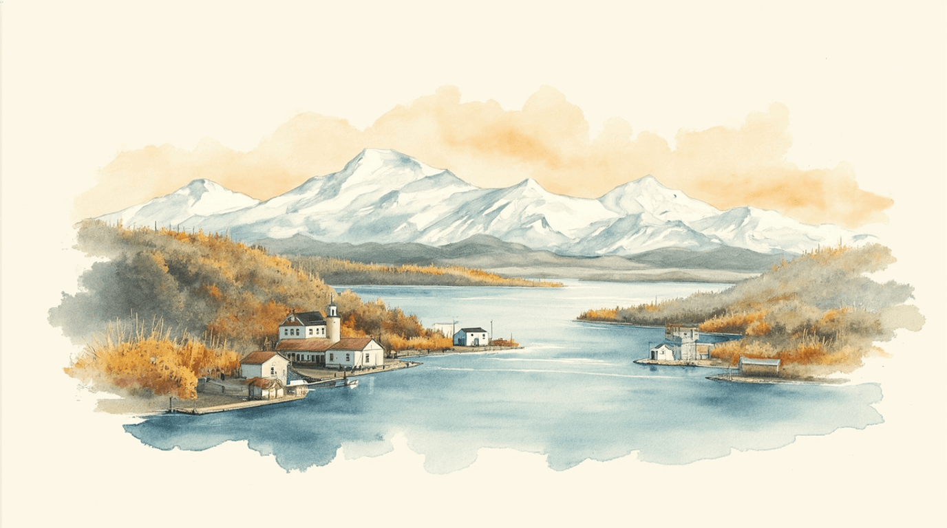 Filipino American Chamber of Commerce of Alaska, Inc. cover