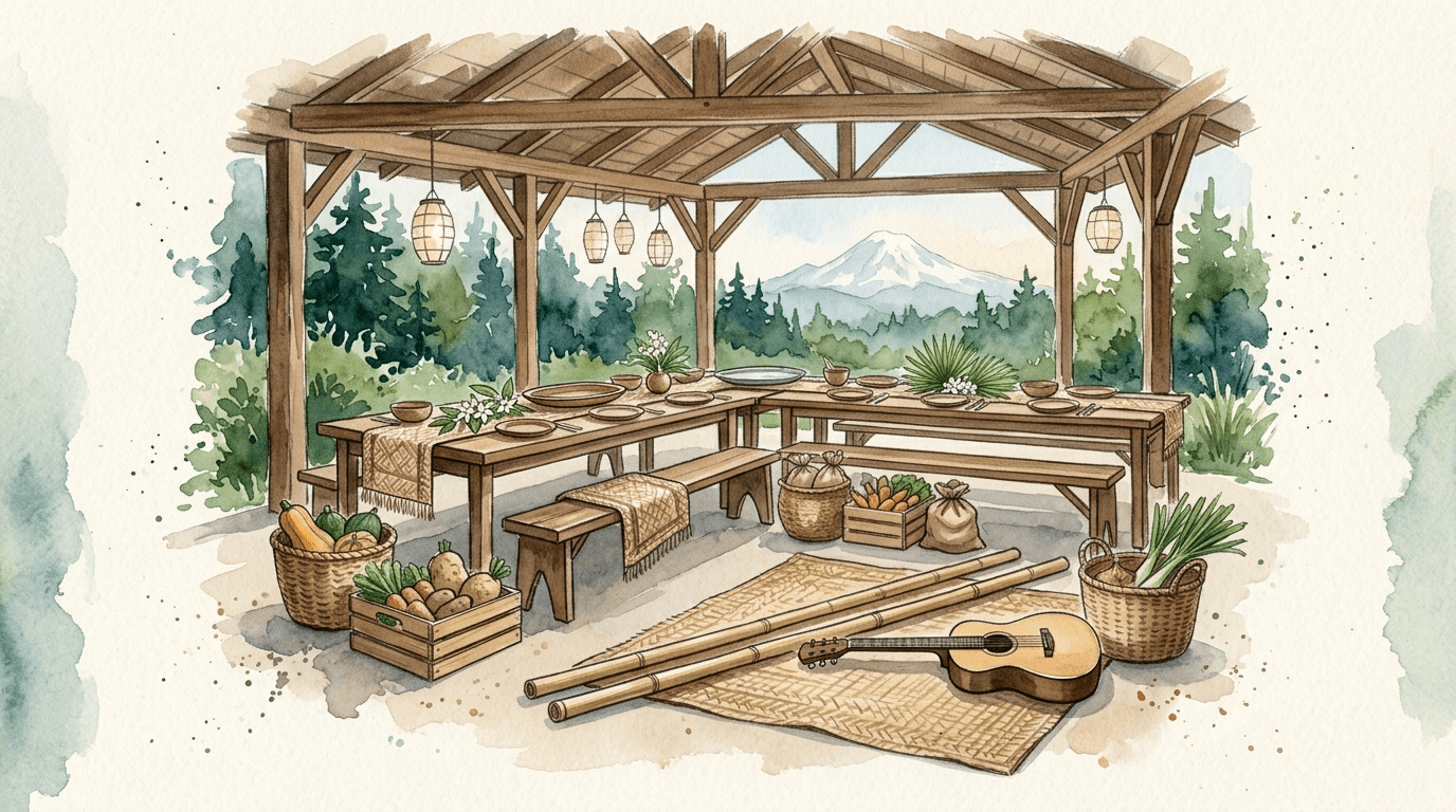 Filipino-American Community of Puget Sound cover