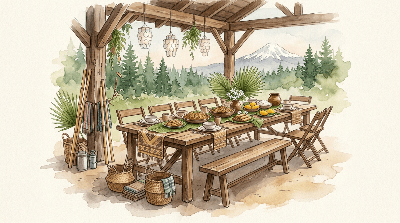 Filipino American Community of Yakima Valley cover