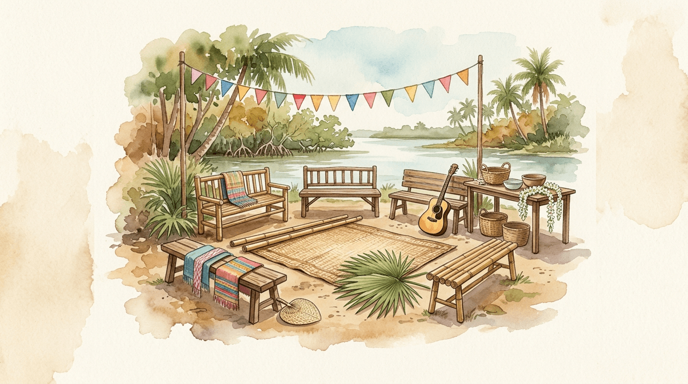 Filipino American Society - Port Charlotte cover