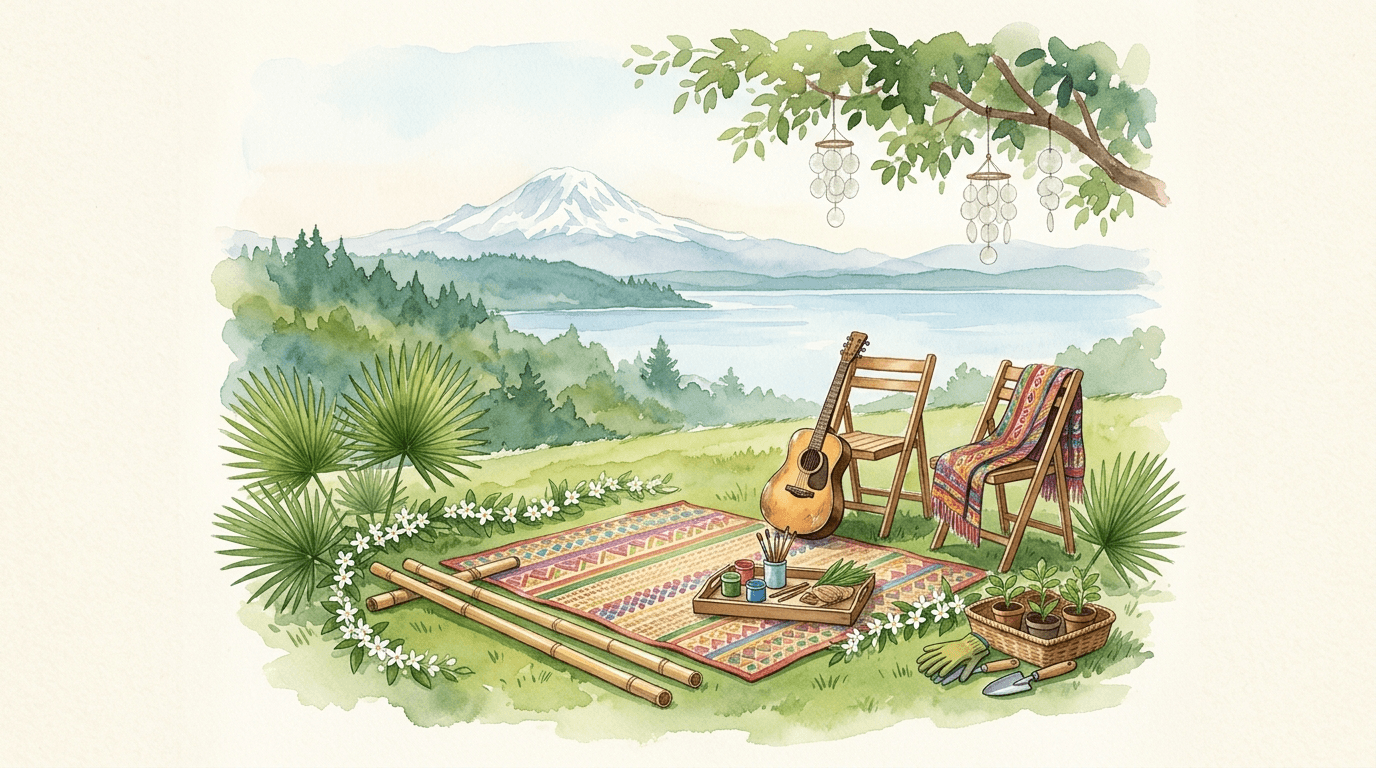 Filipino American Student Association - University of Washington cover