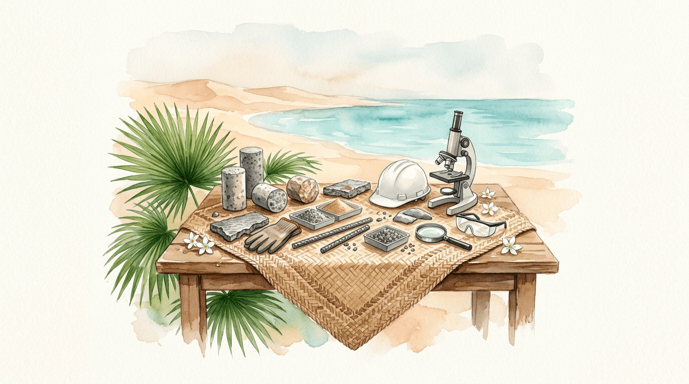 Filipino Association of Materials Engineers–Qatar (FAME-Q) cover