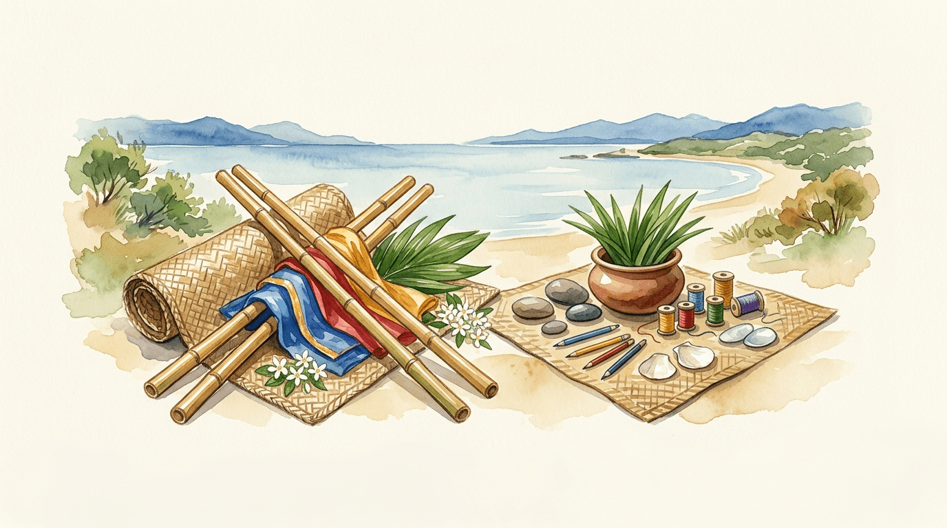 Filipino Association of Monash (FAM) cover