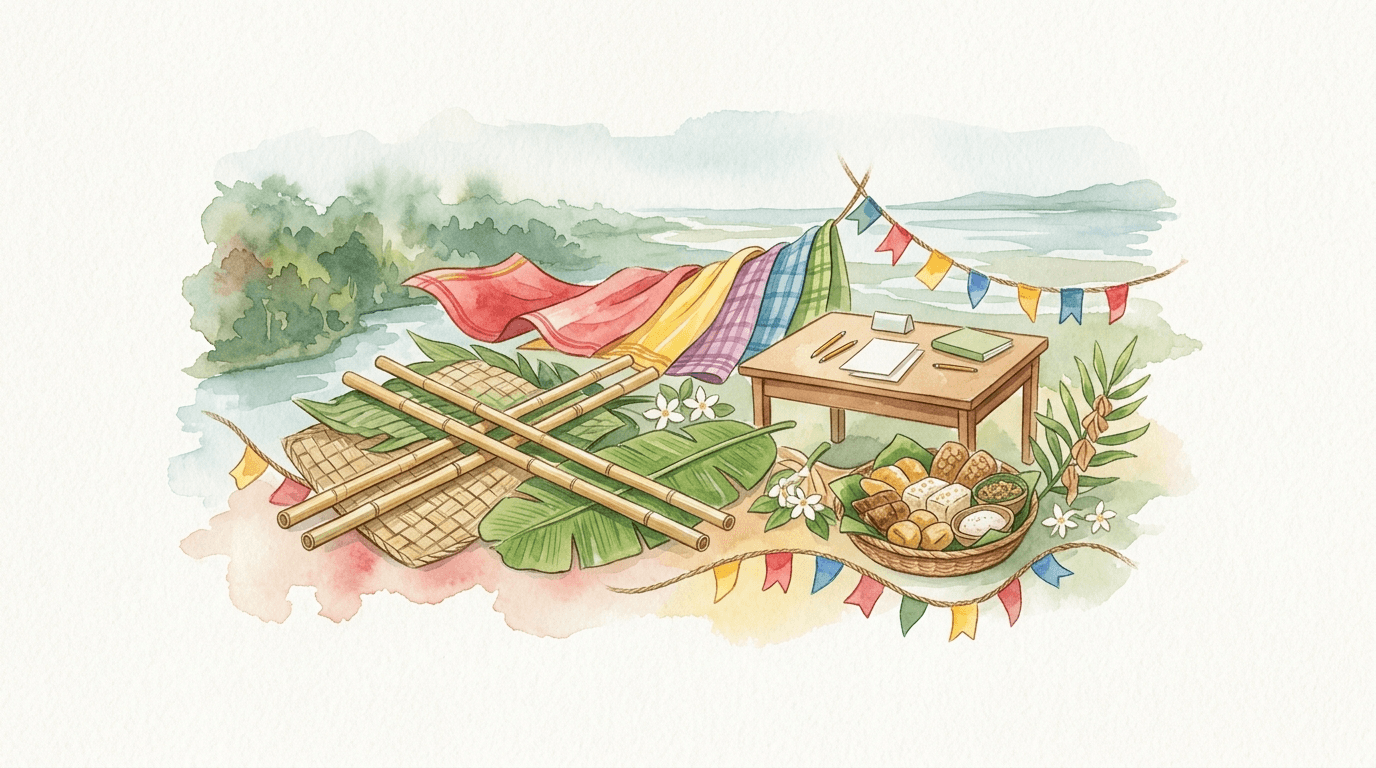 Filipino Association of New Brunswick – Greater Moncton Area Chapter cover