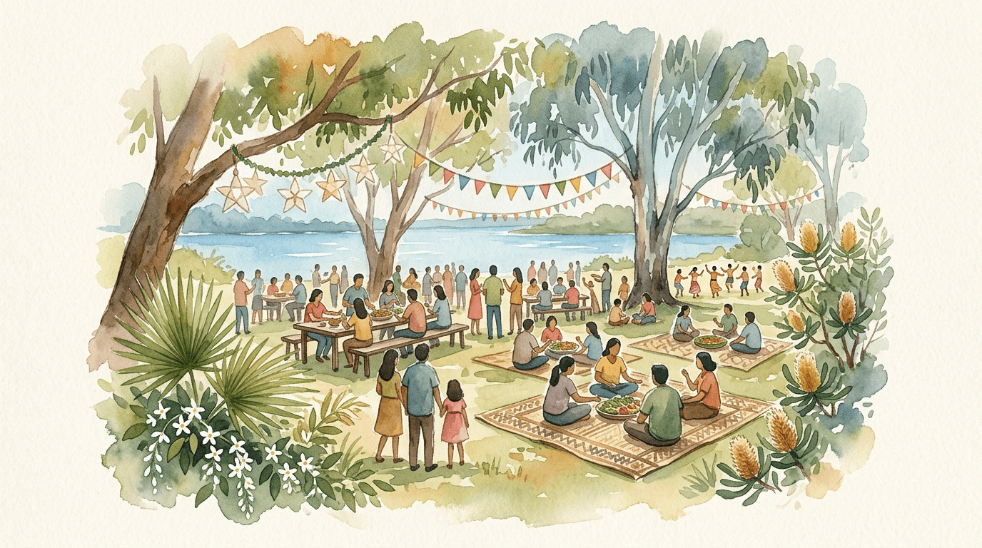 Filipino Australian Club of Perth Inc. cover