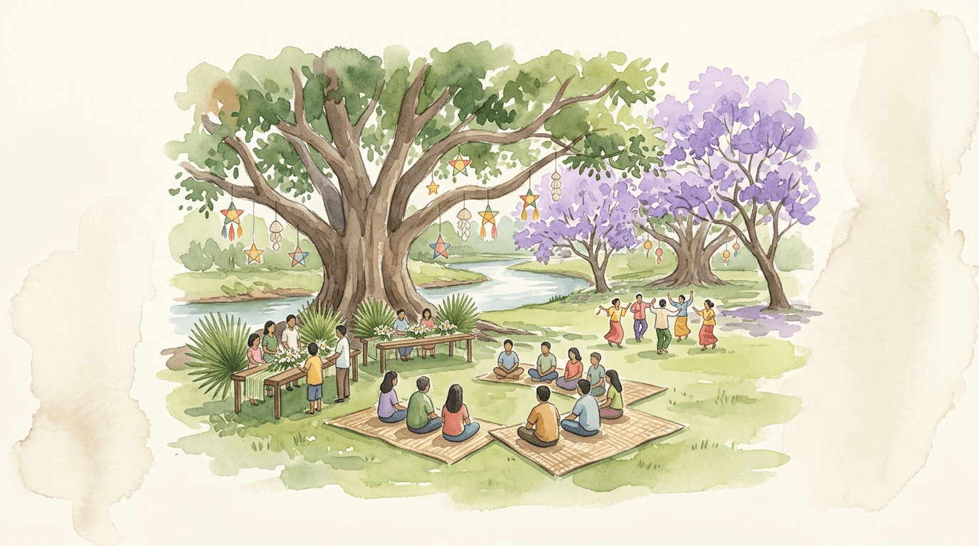 Filipino-Australian Foundation of Queensland cover