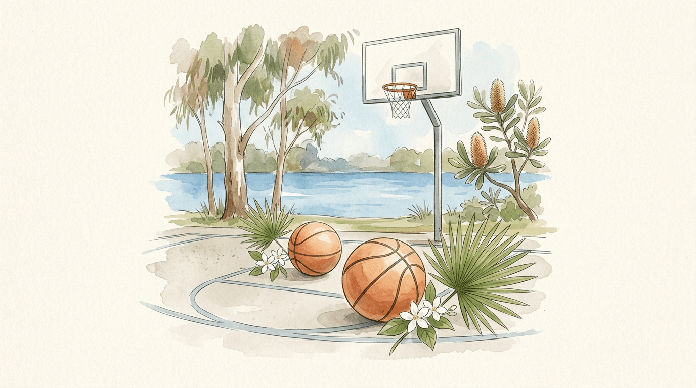 Filipino Australian Sports Association Inc (FASA) cover