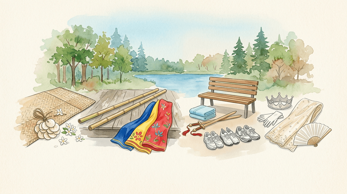 Filipino-Canadian Association of Niagara (FCAN) cover