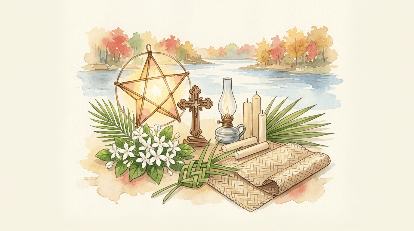 Filipino Catholic Community of Ottawa cover