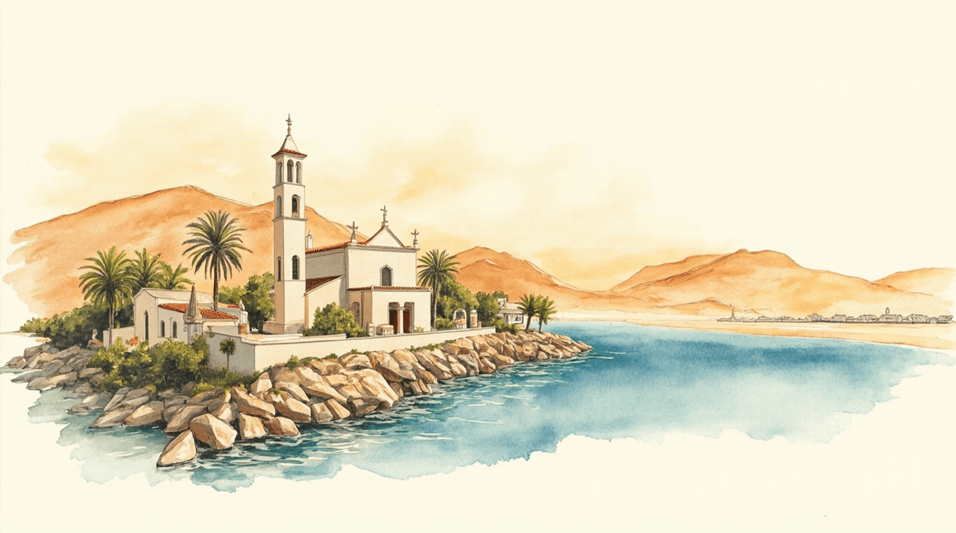 Filipino Catholic Community of Sts. Peter and Paul Parish, Ruwi cover