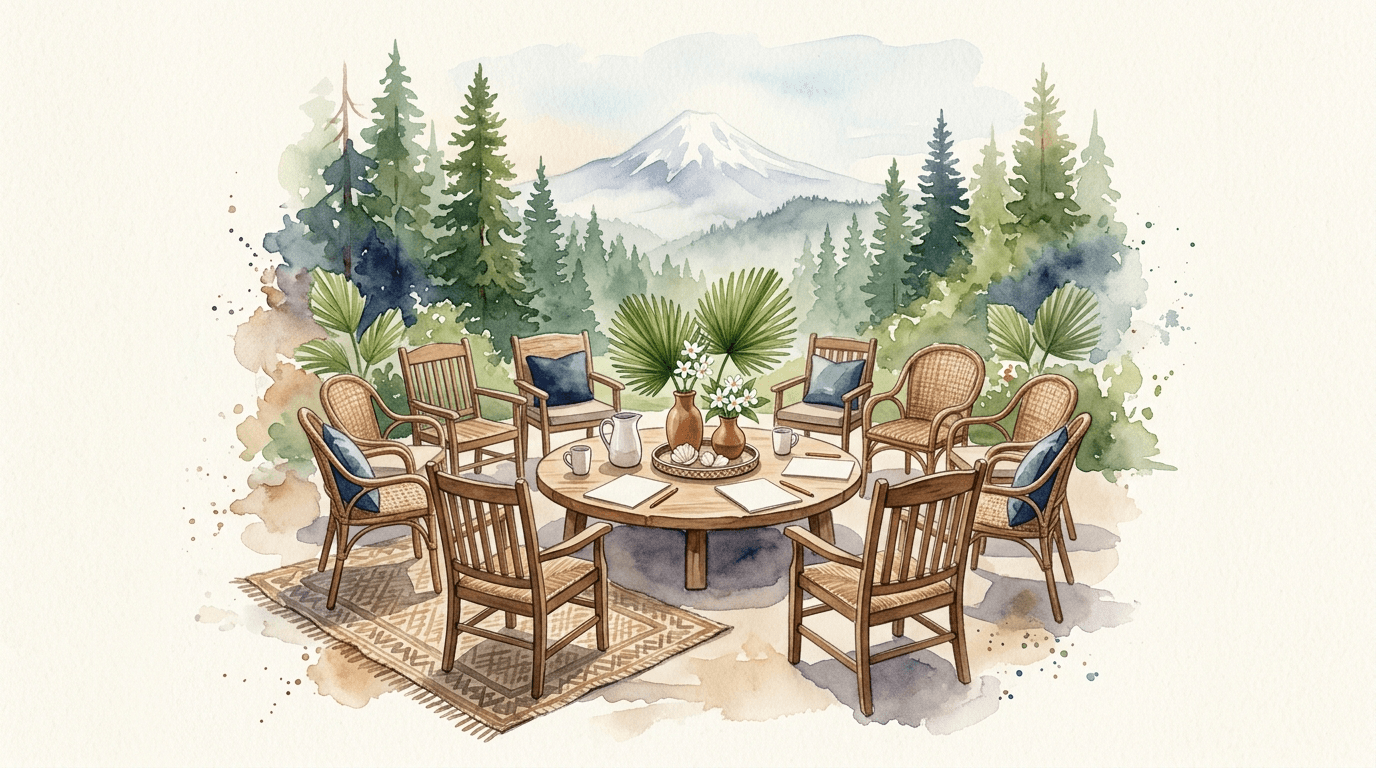 Filipino Chamber of Commerce of the Pacific Northwest cover