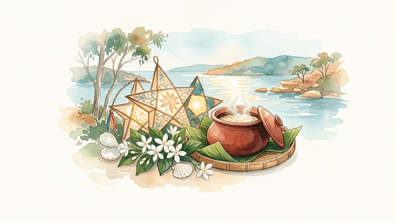 Filipino Chaplaincy Broken Bay cover