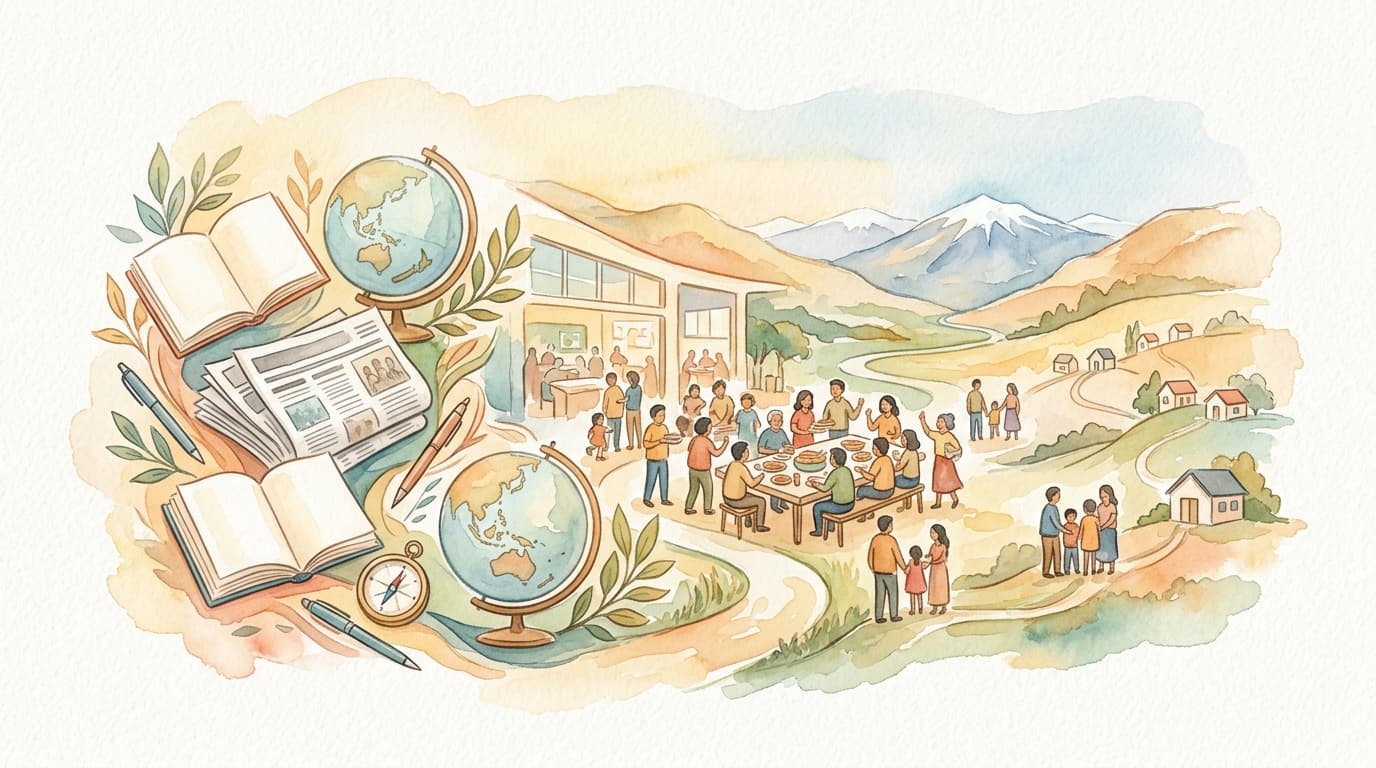 Filipino Community in Central Otago NZ (FCCONZ) cover